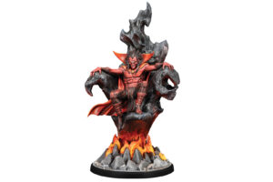 Marvel Crisis Protocol - Mephisto Convention Exclusive