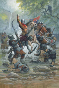 Oathmark - Battles of a Lost Age Core Rules 2nd Edition