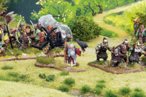 Oathmark - Battles of a Lost Age Core Rules 2nd Edition