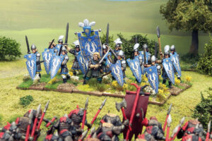 Oathmark - Battles of a Lost Age Core Rules 2nd Edition